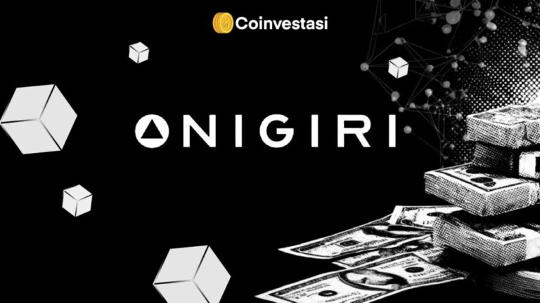 Saison Capital Luncurkan Dana Investasi Blockchain Onigiri Capital Senilai US$50 Juta