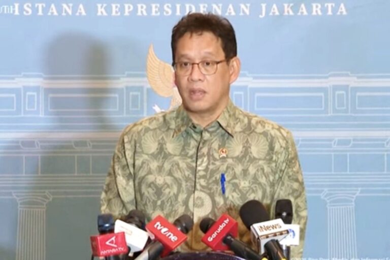 Optimisme Ekonomi Menguat, Modal Asing Kembali Masuk ke Pasar Keuangan Domestik