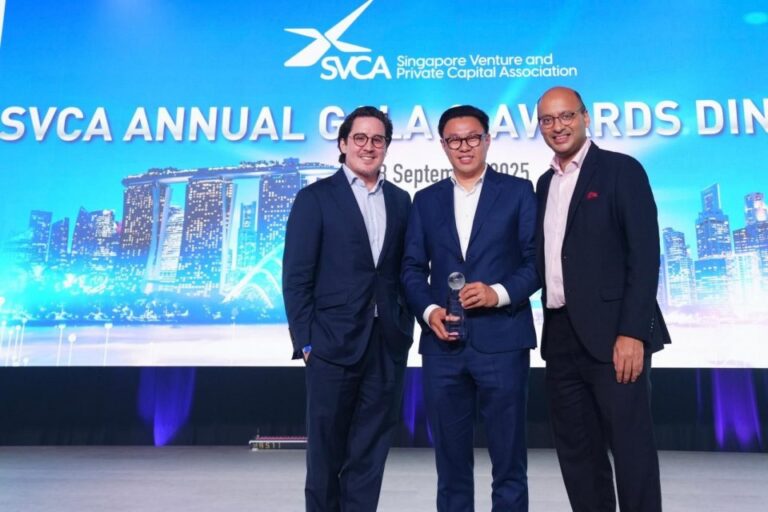 East Ventures Raih Penghargaan VC Deal of the Year dari SVCA Berkat Fore Coffee
