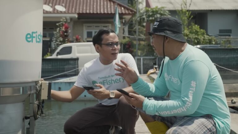 Eks VP eFishery Andri Yadi Buka Suara, Koreksi Fakta Soal Dugaan Fraud Perusahaan