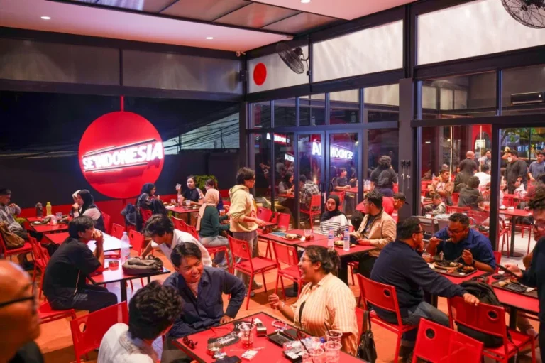 Se’Indonesia Raih Pendanaan Seri A, Siap Ekspansi Gerai ke Seluruh Nusantara