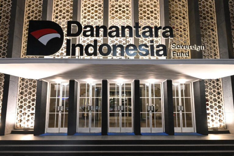 Danantara Siap Masuk Pasar Modal Indonesia Gunakan Dana Hasil Dividen