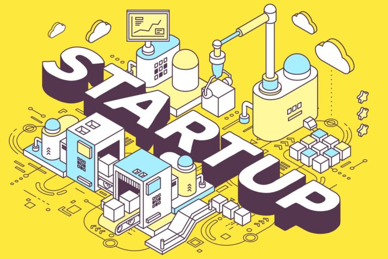 Kesalahan Umum: Dua Alasan Utama Banyak Startup Gulung Tikar
