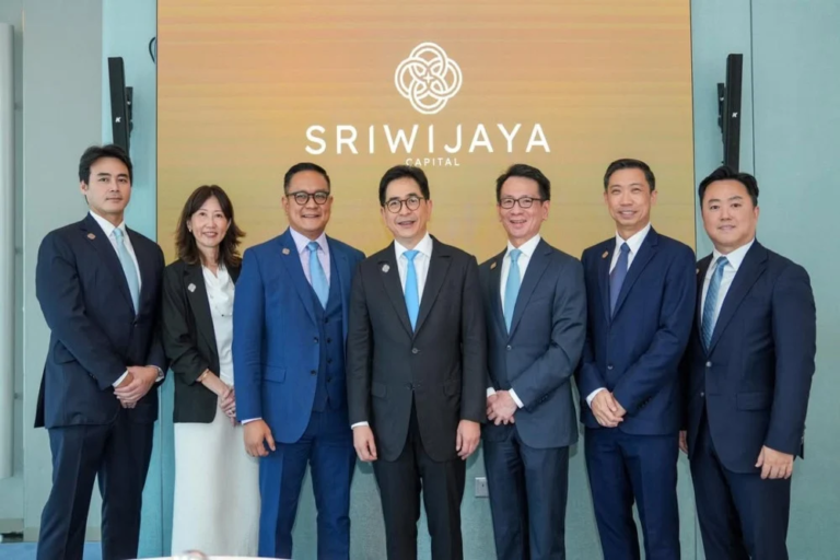 Susul Northstar hingga East Ventures, Sriwijaya Capital Milik Arsjad Rasjid Berpusat di Singapura