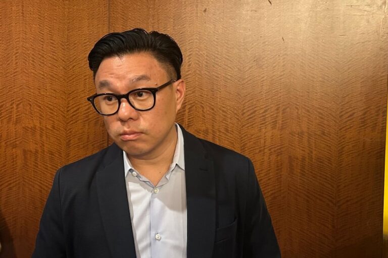 Willson Cuaca East Ventures Sebut Ekspansi AI Amerika Jadi Biang Keladi Perlambatan Pendanaan Startup RI