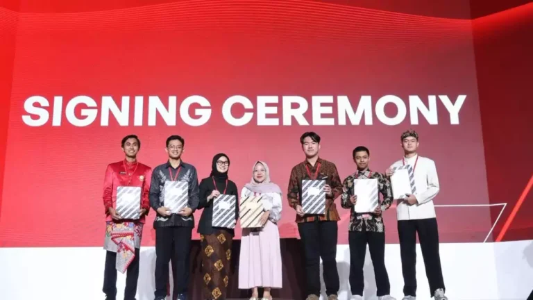 12 Startup Pertamuda Tembus Investor: Bukti Konkret Inkubasi dan Dampak Energi Berkelanjutan