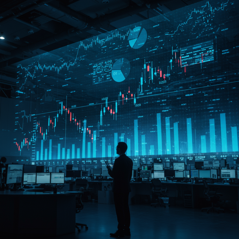 Dana Jumbo Rp16 Triliun Danantara Mengalir ke Pasar Modal: Stabilisasi Lewat Fundamental