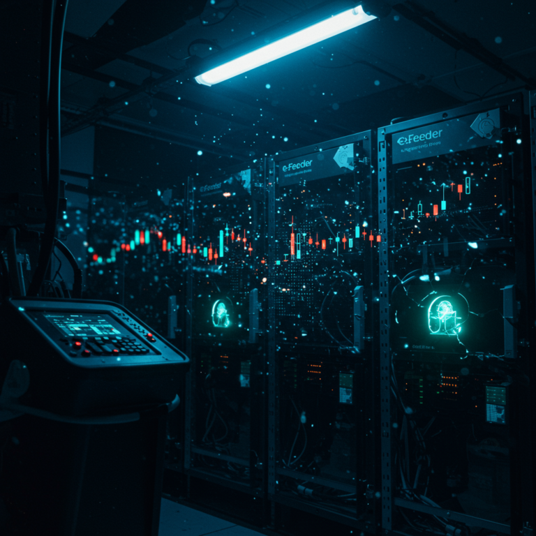 SKANDAL KEBOHONGAN $1,4 MILIAR EFISHERY HANCURKAN MITOS UNICORN AGRITECH INDONESIA