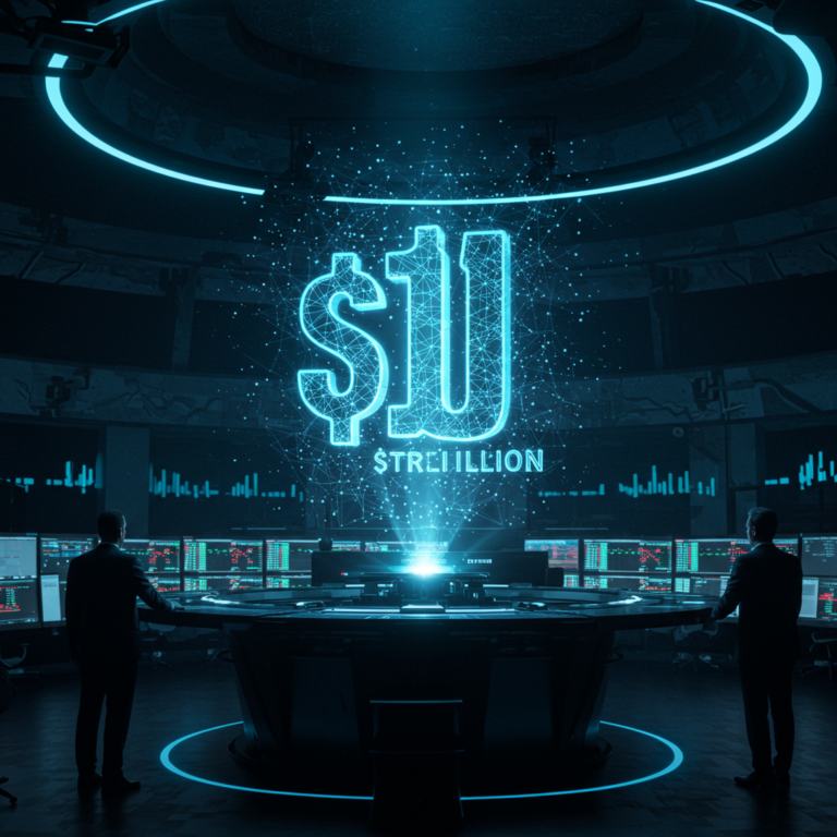 VALUASI Rp16.000 T! OpenAI Siapkan IPO Historis, Diprediksi Kalahkan Total Kapitalisasi BEI