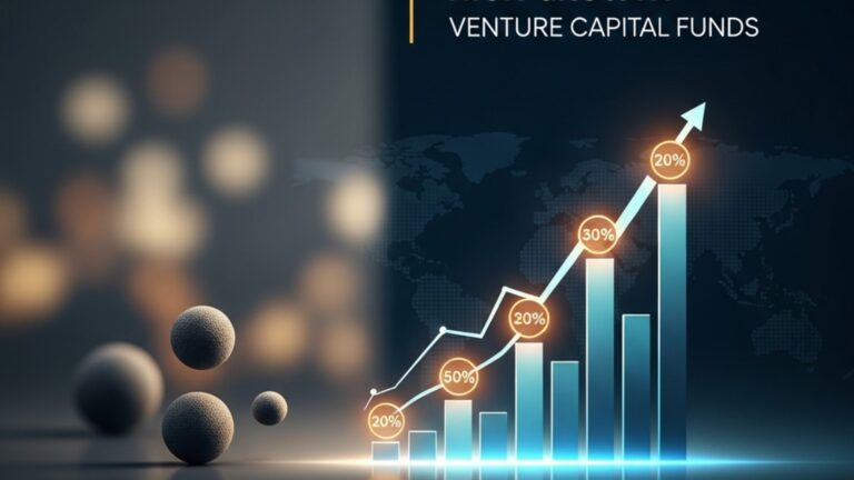 Hadapi Tech Winter, Modal Ventura RI Pilih Startup Growth dengan Profit Jelas