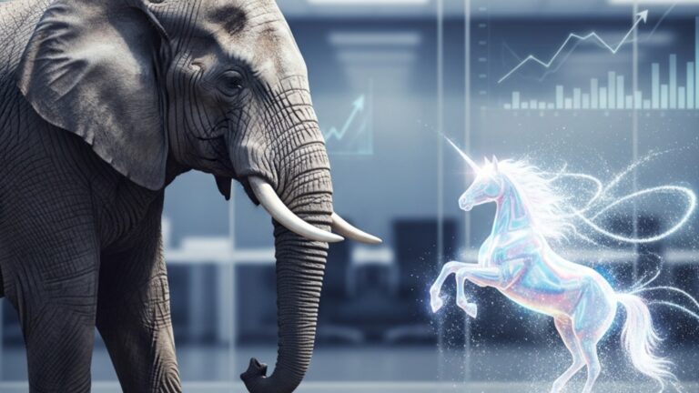 Filosofi ‘Gajah Bukan Unicorn’: Erica Wenger Tutup Dana Debut $4.3 Juta Park Rangers Capital