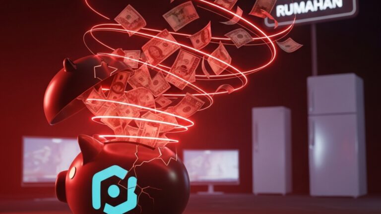 Startup Shox Rumahan Tutup Usai Habiskan Rp 83 Miliar dalam 10 Bulan