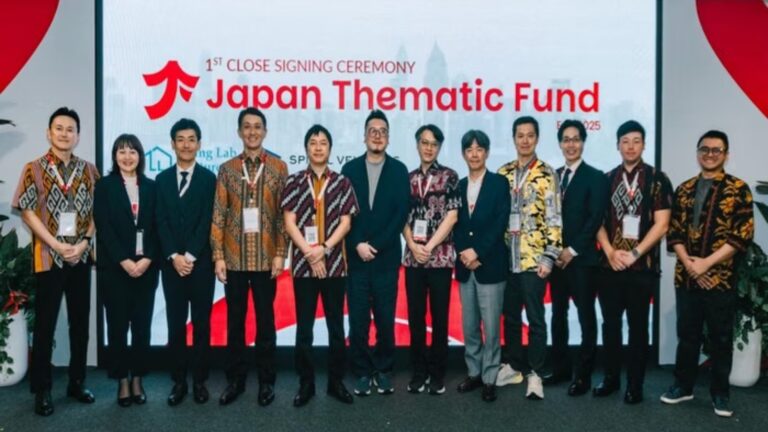 Sinar Mas Land & Spiral Ventures Resmi Luncurkan Japan Thematic Fund di BSD City