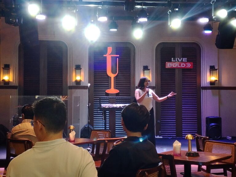 Kolaborasi.co Buka Peluang Kemitraan di F8 Social, Usung Venture Building Profit Sejak Hari Pertama