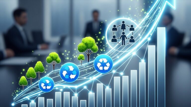 MDI Ventures: Valuasi Bukan Raja, Dampak Sosial Portofolio Jadi Metrik Utama