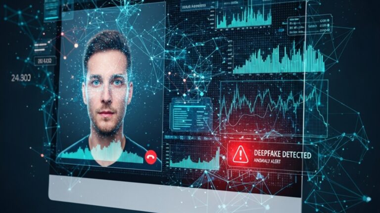 Ancaman Deepfake Melonjak, Startup Siber Imper.ai Kumpulkan Dana $28 Juta