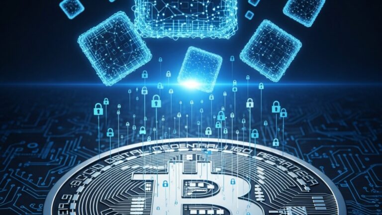 Adam Back Kritik Keras VC Bitcoin Soal Narasi Ancaman Komputasi Kuantum