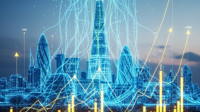 Luma AI Tancap Gas ke London, Amankan Pendanaan US$900 Juta dari HUMAIN