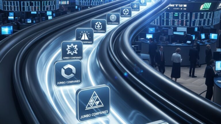 Antrean IPO Memanas: 6 Perusahaan Jumbo dengan Aset Triliunan Siap Melantai