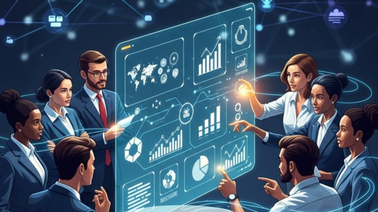 Telkom Dorong Ekonomi Digital Lewat Explorise Pulse 2025 MDI Ventures