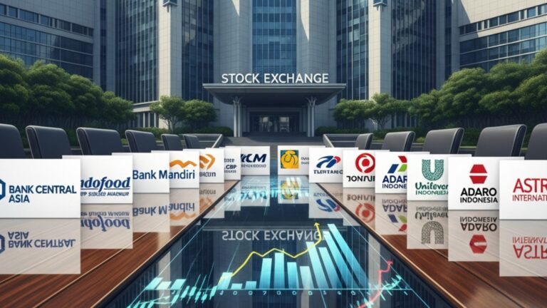 13 Perusahaan Besar Antre IPO di BEI, Target Lighthouse Dorong Kapitalisasi Pasar