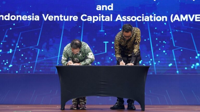 AFTECH dan AMVESINDO Kolaborasi Genjot Talenta Digital Fintech Siap Saing Global