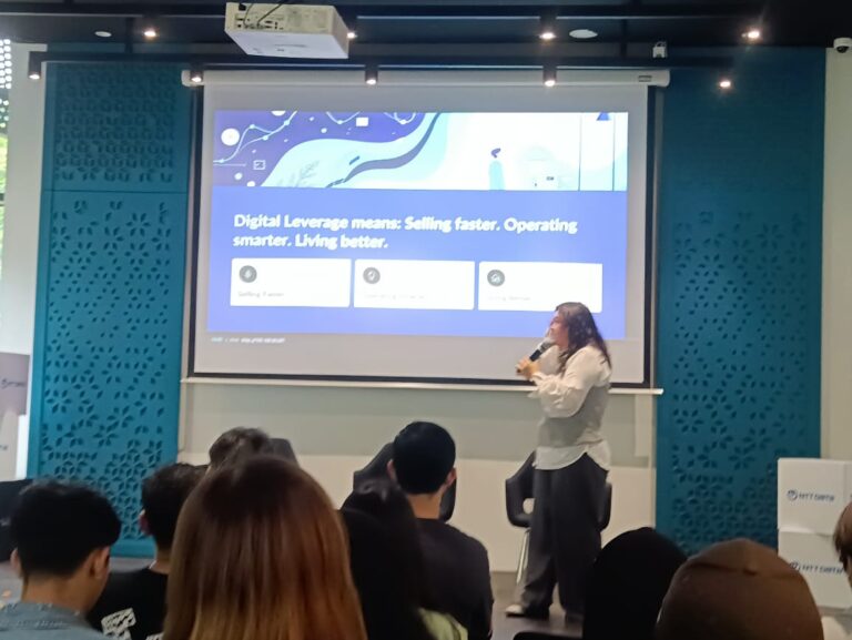 Onesmile Ecosystem: Living Lab Ventures Hadirkan Inovasi Digital untuk Optimasi Sumber Daya Kota Pintar