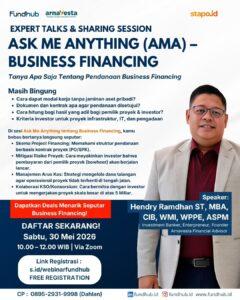 Business Financing Arnavesta