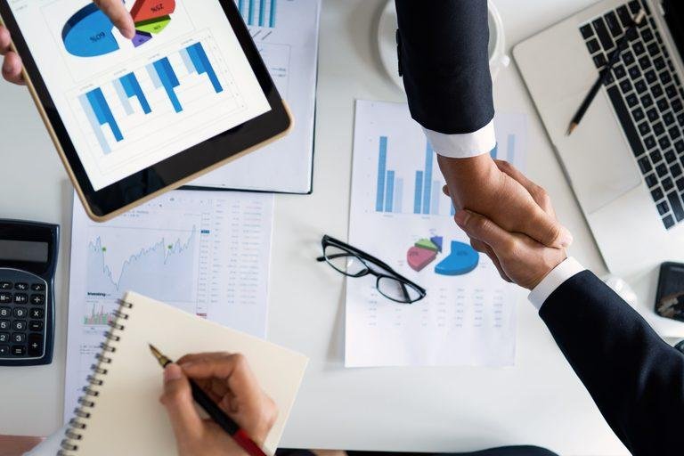 Elemen Wajib dalam Business Plan untuk Investor